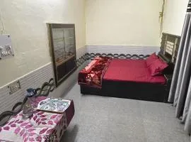 Aastha Krishna Homestay