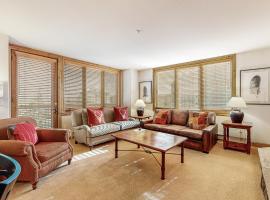 Torian Plum Creekside 415, hotel a Steamboat Springs