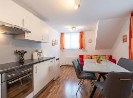 Sahin 4 by Alpenfeder, hotel in Bartholomäberg