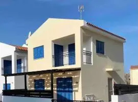 Bluebell Villa