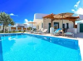 Eliomar Beachside Villa