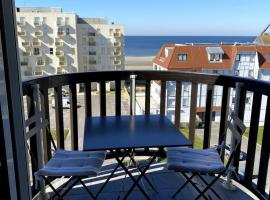 L Abridelot, hotel v destinaci Neufchâtel-Hardelot