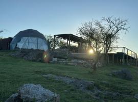 La Loma Domo Suite, khách sạn ở Cavalango