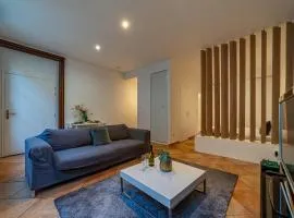 La Suite Arena, coeur de ville
