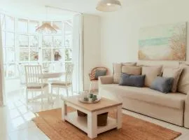 Balili Beach House