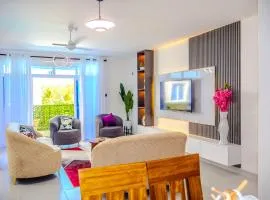 Tausi Baharini 3bedroom Apartment