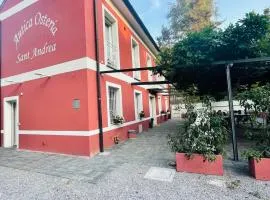 Antica Osteria sant Andrea