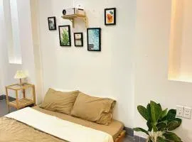 One Room Homestay