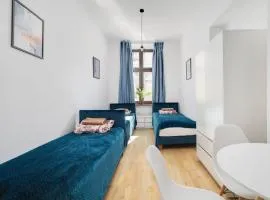 Centrum 4 Łódź 7 Próchnika 21