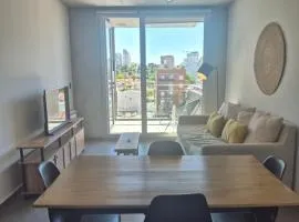 Alpataco Suites
