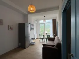 Sea House
