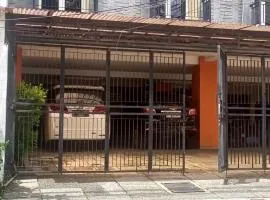 Atmawidjaja house