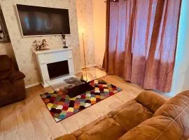 St Anthony's Apartment