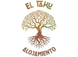 EL TAKÚ alojamiento
