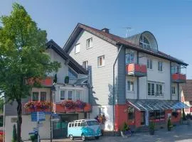 Ferienwohnungen Merkle