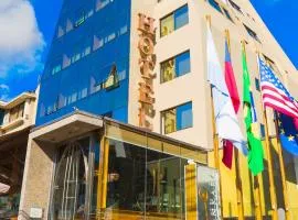 Hotel Restaurante Ankara