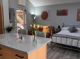 Wend Gardens Studio Carleton Skipton Pet Friendly