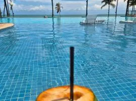 Apartamento em Cumbuco - Wai Wai Eco Residence #Kitemar