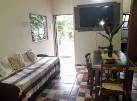 Recanto das Árvores