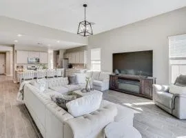 Maricopa Home with Yard - 1 Mi to Harrahs Casino!