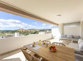 AlmeriaSuite Vera Luxury Homes