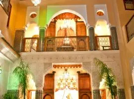 Riad-Boutique Borj Dhab Fez