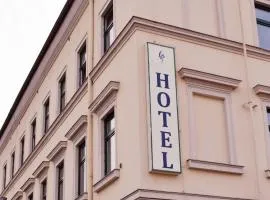 Hotel New Town