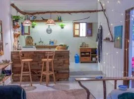 Oasis in Dahab