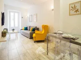 Casa Pintadera - MORADA