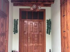 Hostal Rural Dos Hermanos
