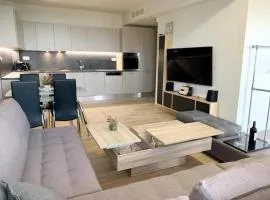 Modern Apartment in Agia Pelagia with Terrace