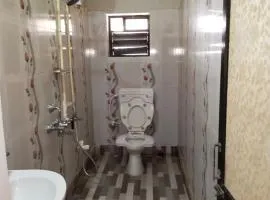 Hotel Panda