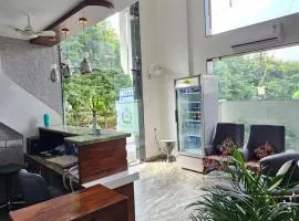 Hotel Carnival , Vijay Nagar Indore