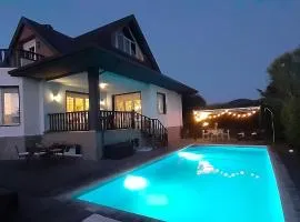 Villa en Urdaibai