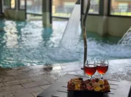 Los Robles Apart Hotel