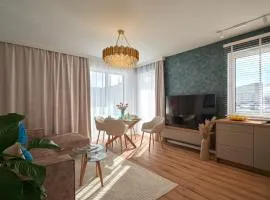 Prestige Luxury Apartament