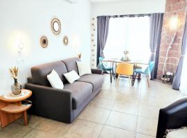 Appartement T2 Porto, ξενοδοχείο στο Porto Ota