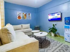 Afrikana 1 BR By Skyline Villa