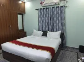 Zamindar Villa