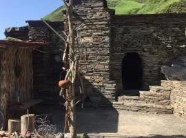 Fortress House Andaqi