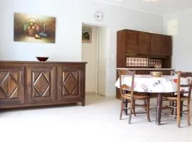 Maison 3 pièces - 4 couchages - La Brée-les-Bains LBO000-377