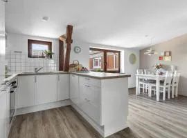 Ferienwohnung Hohe Luft OG