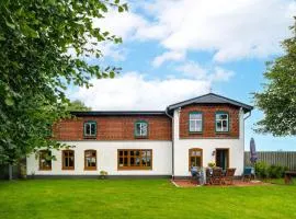 Ferienwohnung Hohe Luft EG