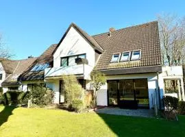 Waldstrasse - Whg 23