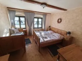 Apartmány U Koudelníka