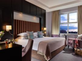 Radisson BLU Hotel & Spa, Sligo, hotel v destinaci Sligo
