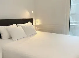 Apartamento no centro de Lisboa