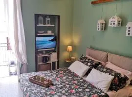 Indelli holiday rooms