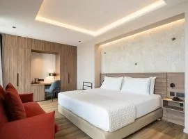 Eurostars Casa Anfa