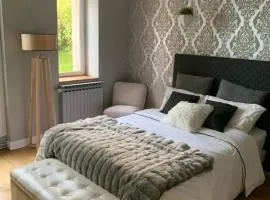 3 chambres chez l'habitant